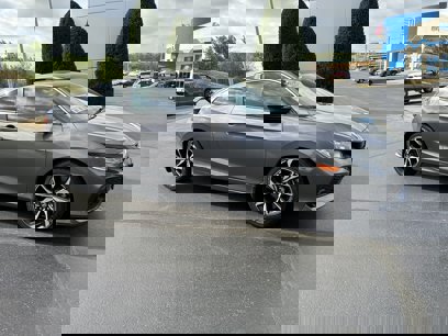 Used 2018 Honda Civic Si