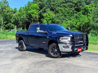 Used 2021 RAM 2500 Laramie w/ Safety Group B