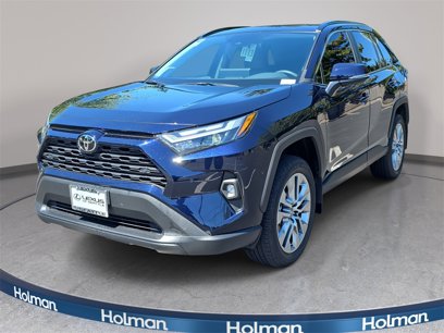 Used 2024 Toyota RAV4 XLE Premium