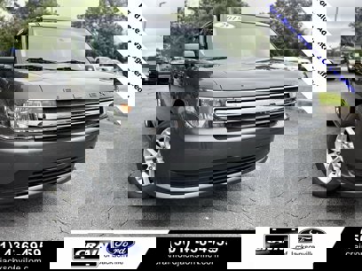 Certified 2019 Ford Flex SE
