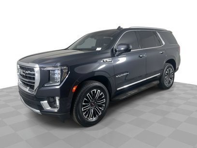 Used 2023 GMC Yukon SLT w/ SLT Luxury Package