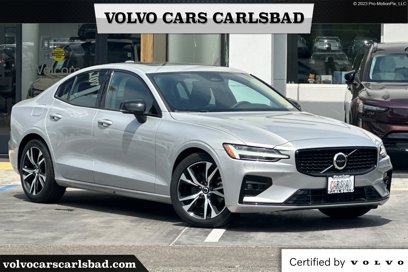 Certified 2025 Volvo S60 B5 Core