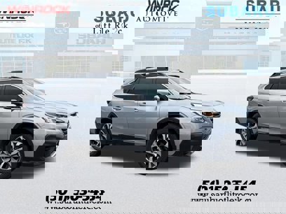 Used 2020 Subaru Outback Limited