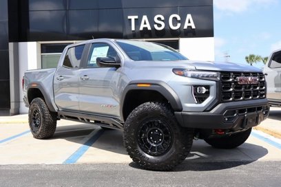 New 2024 GMC Canyon AT4X w/ AT4X AEV Edition