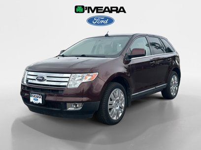 Used 2010 Ford Edge Limited