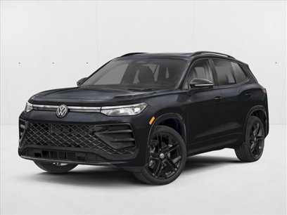 New 2025 Volkswagen Tiguan SE R-Line