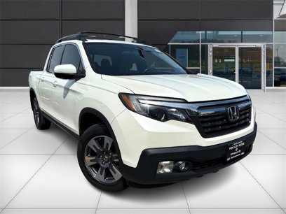 Used 2019 Honda Ridgeline RTL