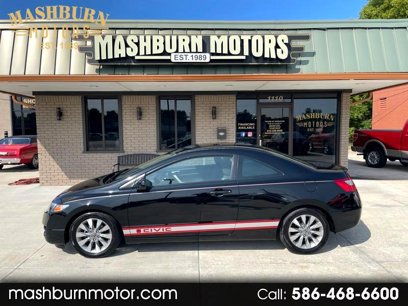 Used 2010 Honda Civic EX
