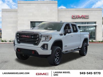 Used 2020 GMC Sierra 1500 AT4 w/ AT4 Premium Package