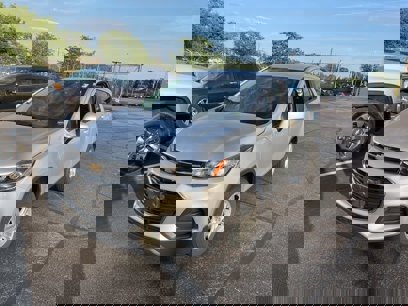 Certified 2017 Chevrolet Trax LS