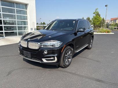 Used 2018 BMW X5 xDrive50i
