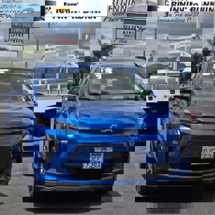 Used 2023 Chevrolet Bolt EUV Premier w/ Super Cruise Package