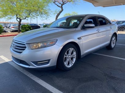 Used 2013 Ford Taurus SEL