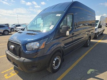 Used 2022 Ford Transit 350 148 High Roof Extended