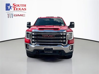 Used 2023 GMC Sierra 2500 SLE w/ SLE Value Package;
