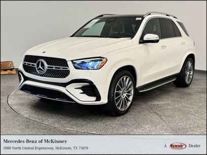 Certified 2024 Mercedes-Benz GLE 350 4MATIC