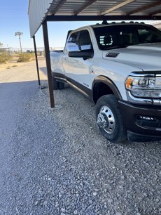 Used 2024 RAM 3500 Limited w/ Towing Technology Group