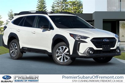 New 2025 Subaru Outback Premium w/ Popular Package #1