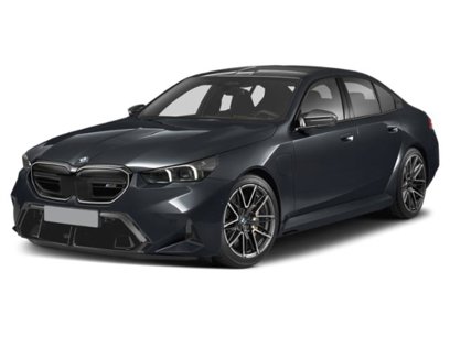 New 2026 BMW M5