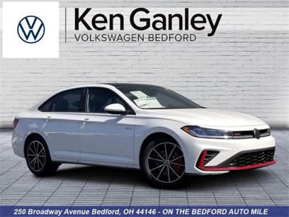 New 2025 Volkswagen Jetta GLI Autobahn