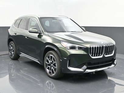 New 2025 BMW X1 xDrive28i w/ Convenience Package