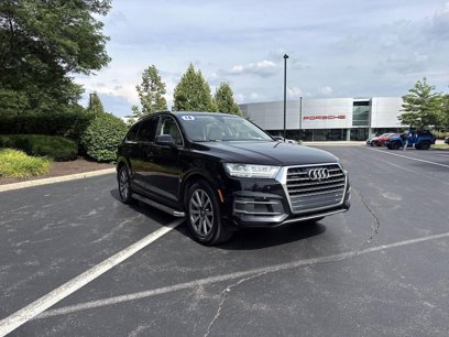 Used 2018 Audi Q7 2.0T Premium Plus w/ Premium Plus Package