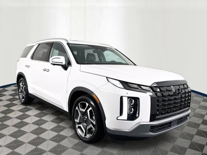 Certified 2023 Hyundai Palisade Limited