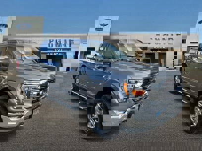 Used 2022 Ford F150 XLT w/ Equipment Group 302A High