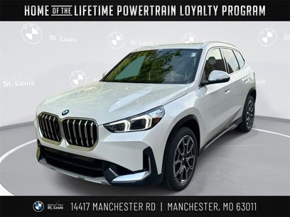 New 2026 BMW X1 xDrive28i