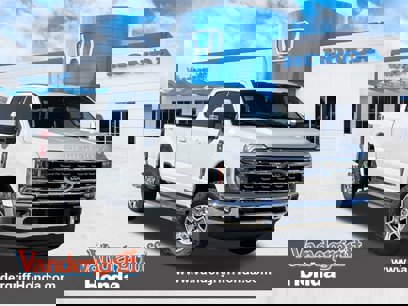 Used 2023 Ford F250 Lariat w/ FX4 Off-Road Package