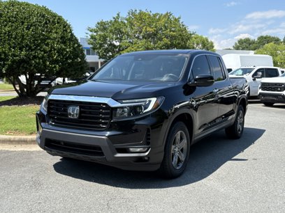 Used 2023 Honda Ridgeline RTL-E
