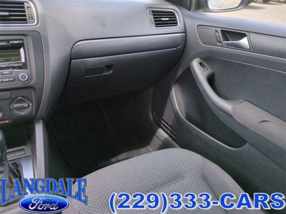 Used 2012 Volkswagen Jetta S