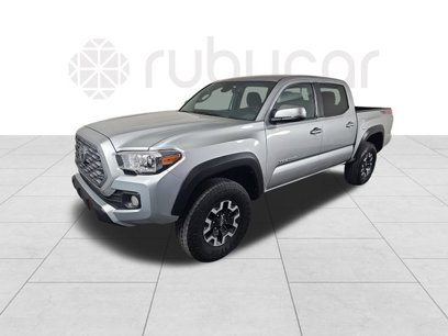 Used 2023 Toyota Tacoma TRD Off-Road