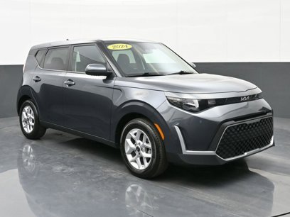 Used 2024 Kia Soul LX w/ Option Group 015
