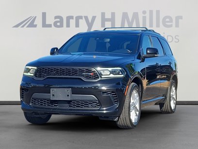 Used 2024 Dodge Durango GT