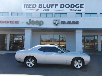 Used 2023 Dodge Challenger SXT
