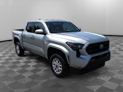 Used 2024 Toyota Tacoma SR5