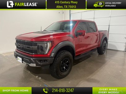 Used 2023 Ford F150 Raptor w/ Raptor 37 Performance Package