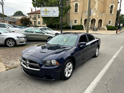 Used 2014 Dodge Charger SE