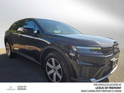 Used 2024 Honda Prologue EX