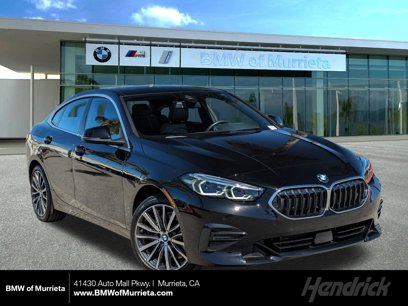 Used 2024 BMW 228i Gran Coupe w/ Convenience Package