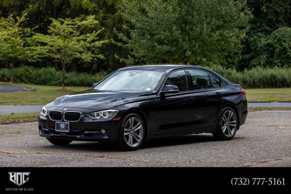 Used 2014 BMW 335i xDrive Sedan