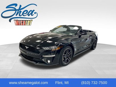 Used 2023 Ford Mustang Premium