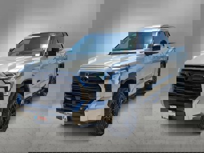 Certified 2024 Toyota Tundra SR5