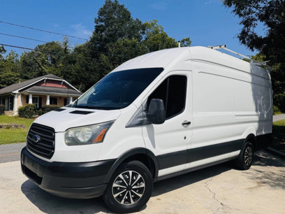 Used 2016 Ford Transit 350 148 High Roof Extended