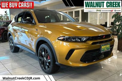 New 2024 Dodge Hornet GT Plus