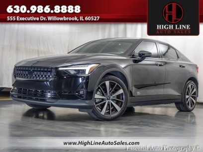 Used 2022 Polestar Polestar 2 w/ Plus Package