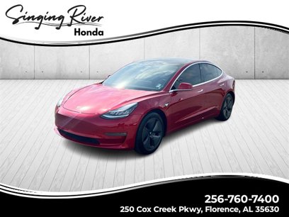 Used 2020 Tesla Model 3 Long Range