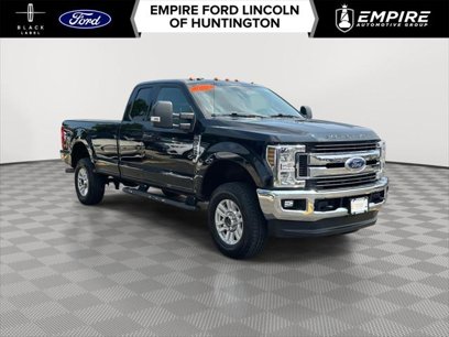Used 2019 Ford F250 XLT w/ XLT Value Package
