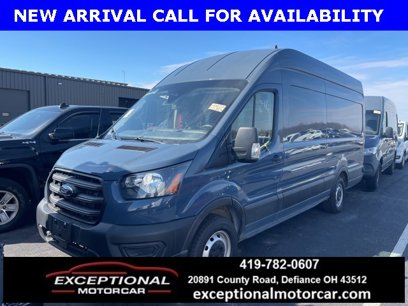 Used 2020 Ford Transit 250 148 High Roof Extended